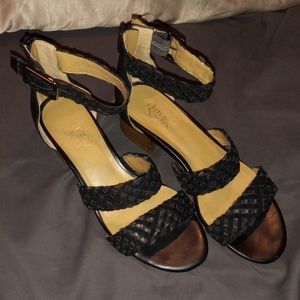 Franco Sarto Women's Sandals